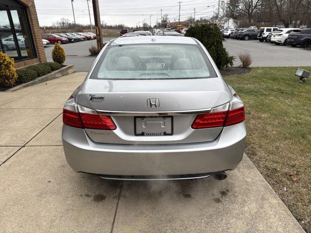 used 2014 Honda Accord car, priced at $12,500