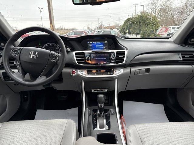 used 2014 Honda Accord car, priced at $12,500