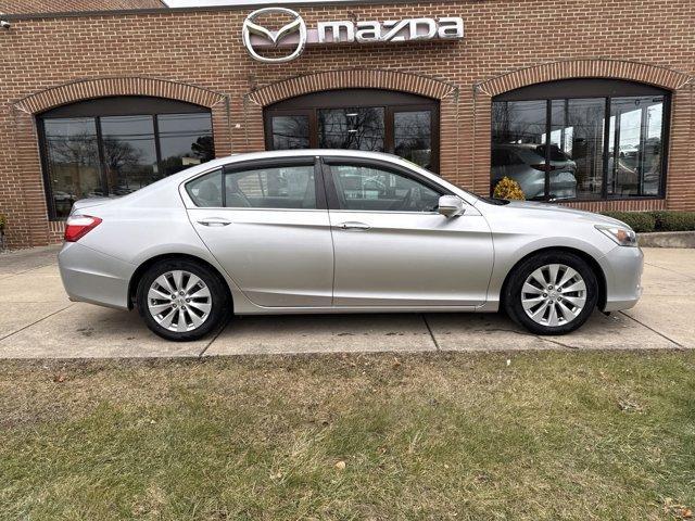 used 2014 Honda Accord car, priced at $12,500