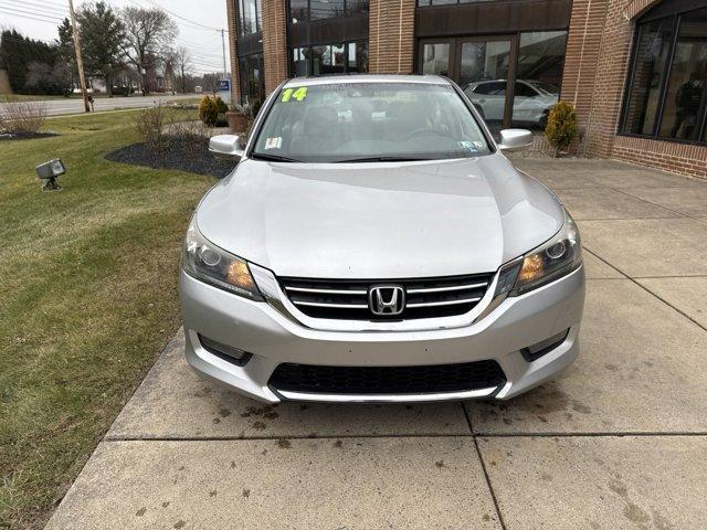 used 2014 Honda Accord car, priced at $12,500