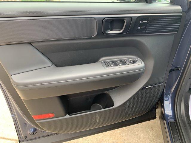 new 2025 Hyundai SANTA FE HEV car, priced at $50,344