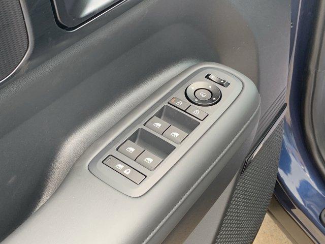 new 2025 Hyundai SANTA FE HEV car, priced at $50,344