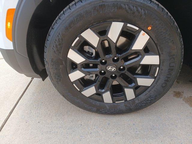 new 2026 Hyundai SANTA CRUZ car, priced at $36,860