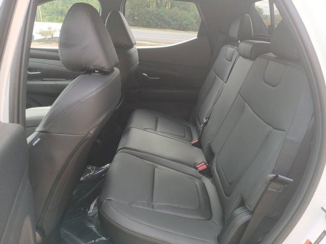 new 2026 Hyundai SANTA CRUZ car, priced at $36,860