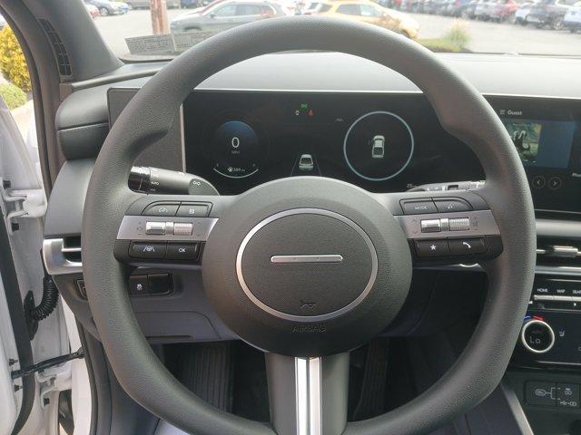 new 2026 Hyundai SANTA CRUZ car, priced at $36,860