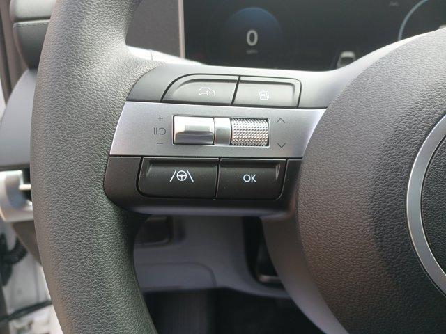 new 2026 Hyundai SANTA CRUZ car, priced at $36,860