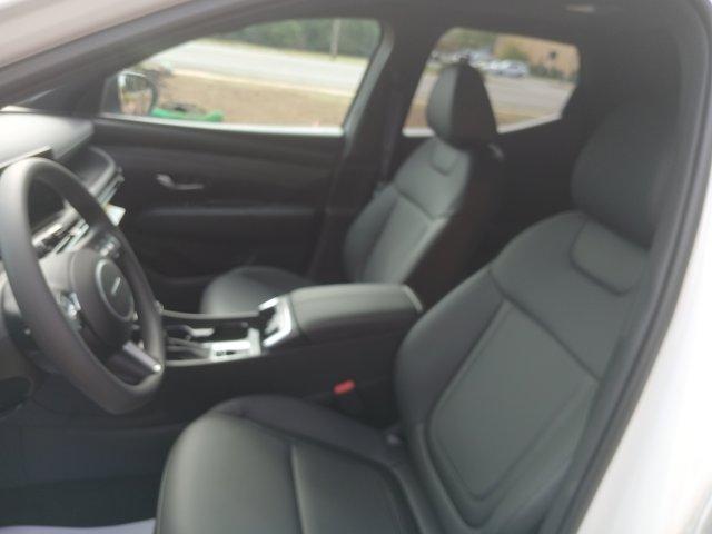 new 2026 Hyundai SANTA CRUZ car, priced at $36,860