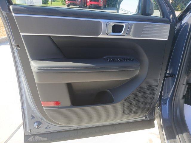 new 2026 Hyundai Santa Fe car