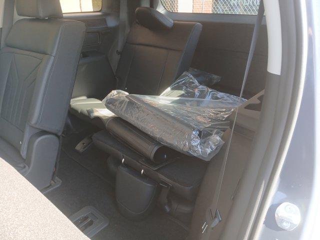 new 2026 Hyundai Santa Fe car