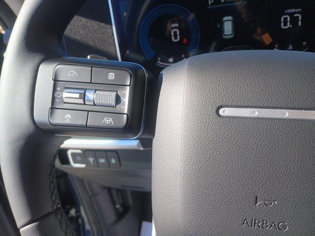 new 2026 Hyundai Santa Fe car