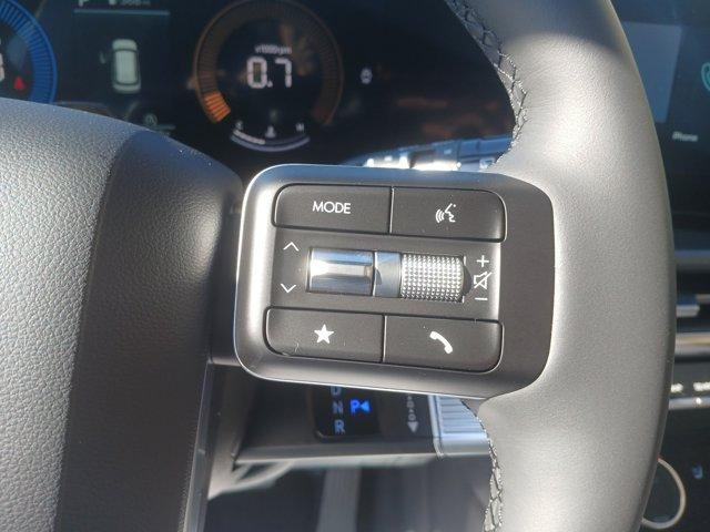 new 2026 Hyundai Santa Fe car