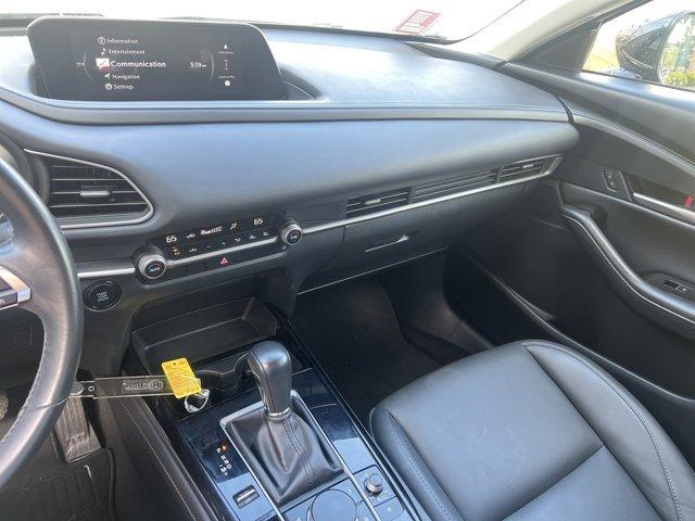 used 2024 Mazda CX-30 car, priced at $21,400