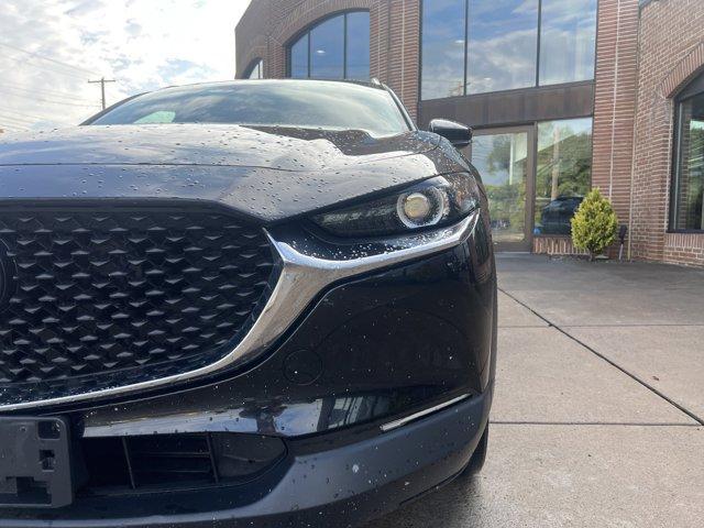 used 2024 Mazda CX-30 car, priced at $21,400