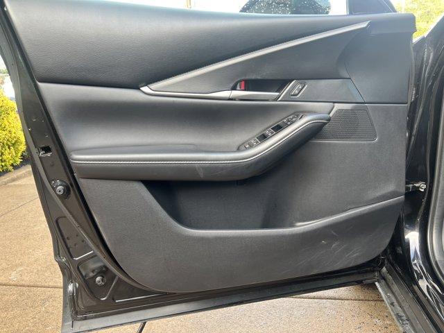 used 2024 Mazda CX-30 car, priced at $21,400