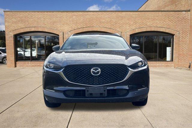 used 2024 Mazda CX-30 car, priced at $21,400