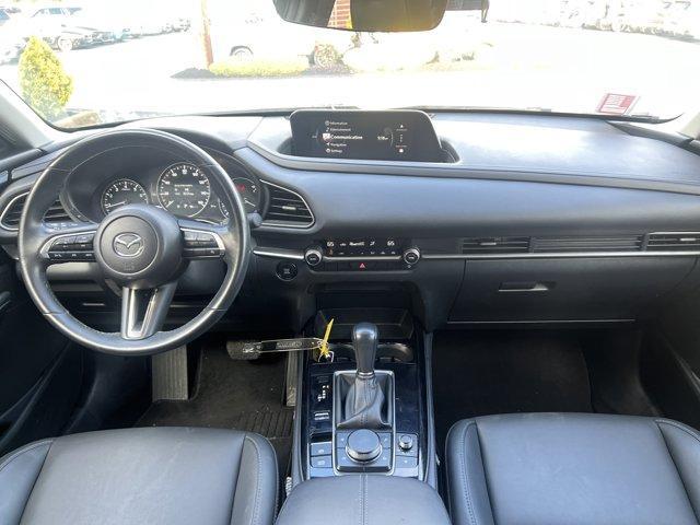 used 2024 Mazda CX-30 car, priced at $21,400