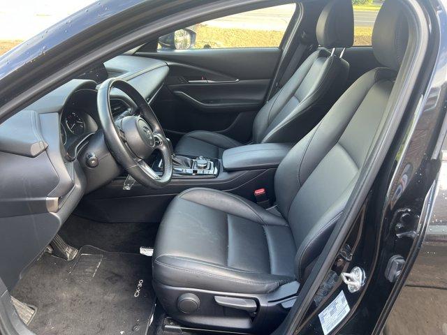 used 2024 Mazda CX-30 car, priced at $21,400
