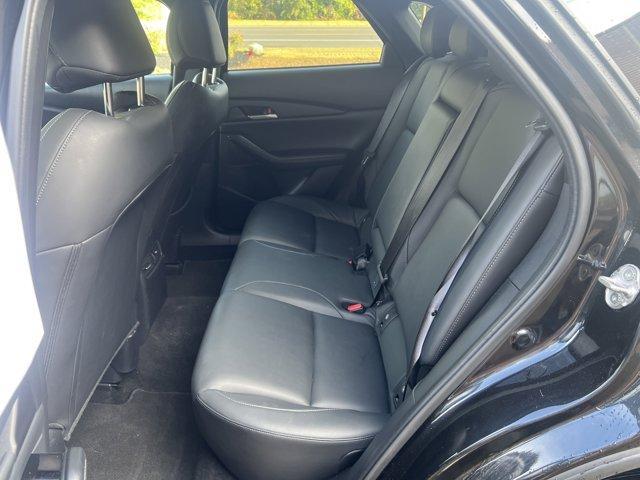 used 2024 Mazda CX-30 car, priced at $21,400