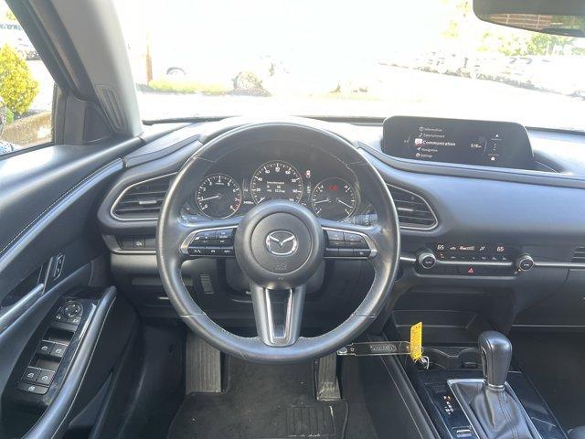 used 2024 Mazda CX-30 car, priced at $21,400