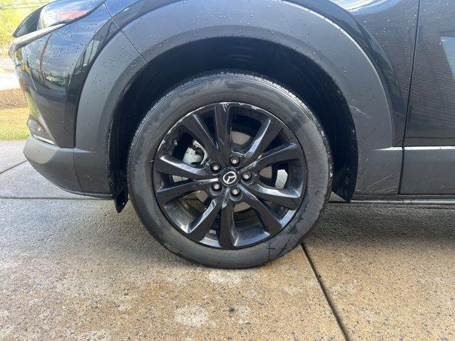used 2024 Mazda CX-30 car, priced at $21,400