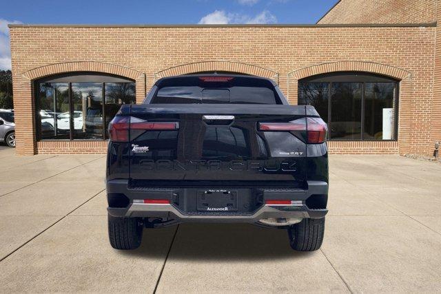 used 2025 Hyundai SANTA CRUZ car
