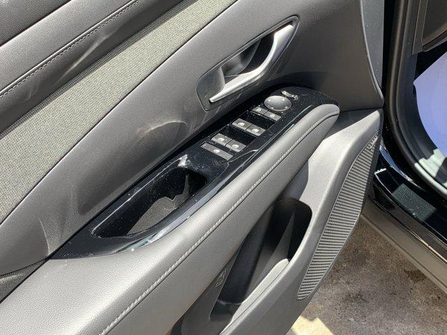 used 2025 Hyundai SANTA CRUZ car