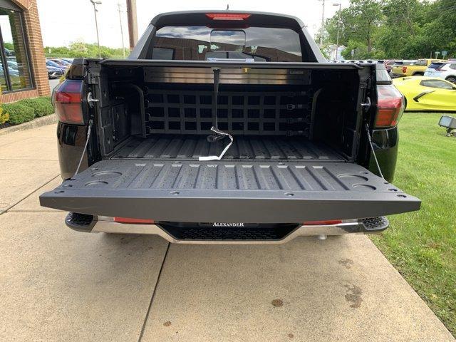used 2025 Hyundai SANTA CRUZ car