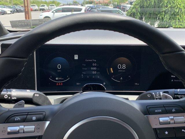 used 2025 Hyundai SANTA CRUZ car
