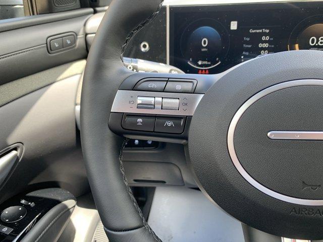 used 2025 Hyundai SANTA CRUZ car