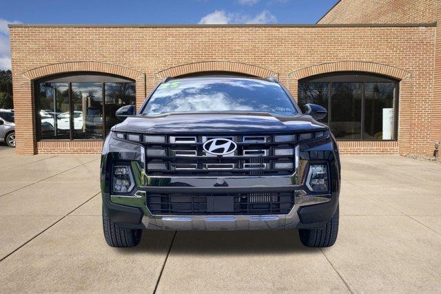 used 2025 Hyundai SANTA CRUZ car