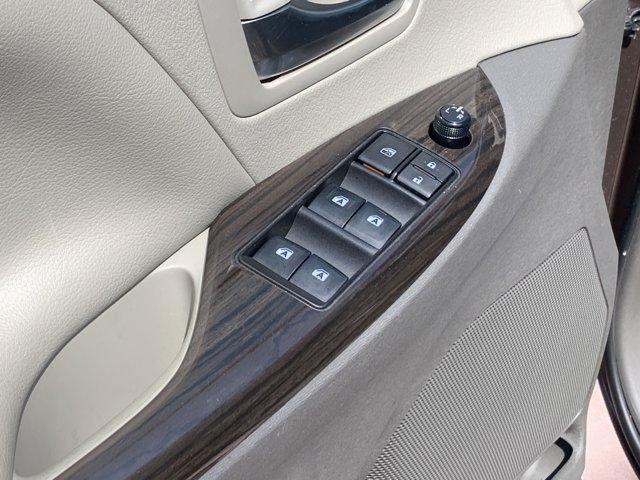 used 2020 Toyota Sienna car, priced at $28,500