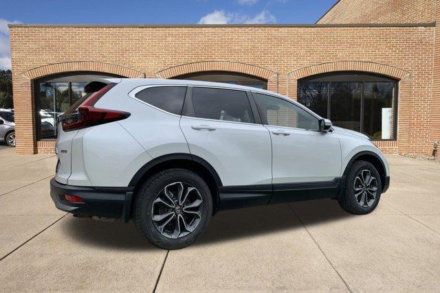 used 2020 Honda CR-V car, priced at $24,600