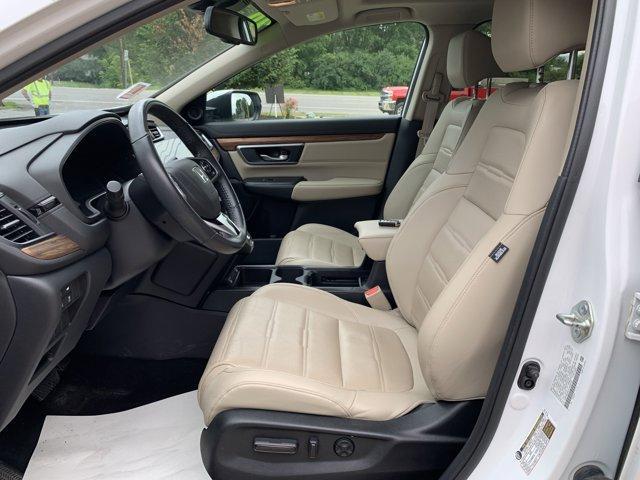 used 2020 Honda CR-V car, priced at $24,600