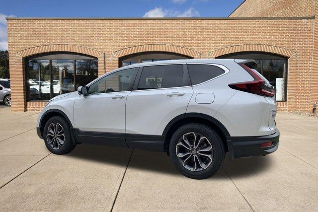 used 2020 Honda CR-V car, priced at $24,600