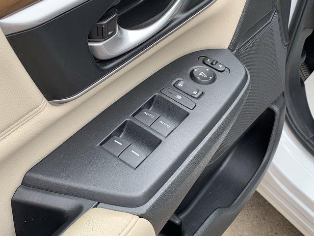 used 2020 Honda CR-V car, priced at $24,600