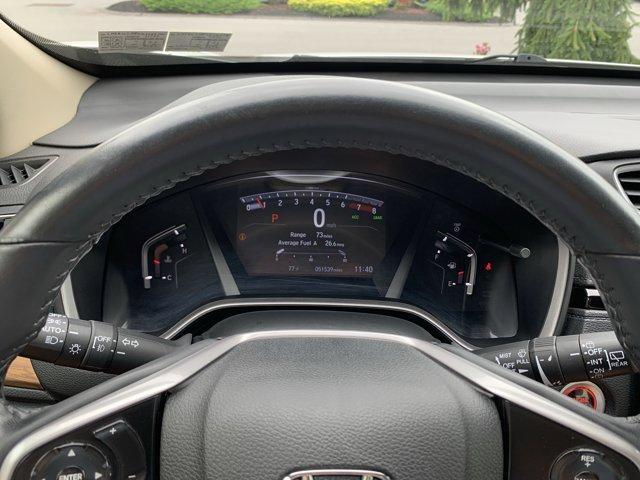 used 2020 Honda CR-V car, priced at $24,600