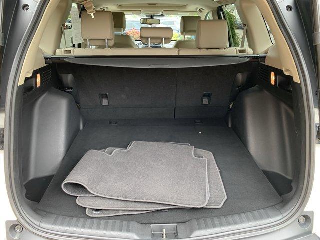used 2020 Honda CR-V car, priced at $24,600