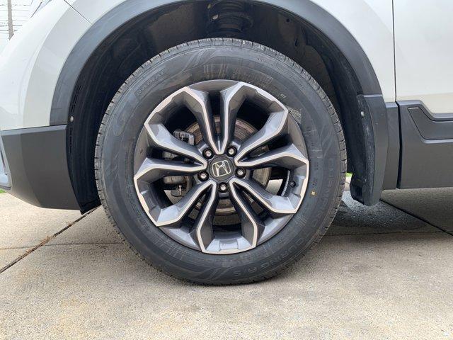 used 2020 Honda CR-V car, priced at $24,600