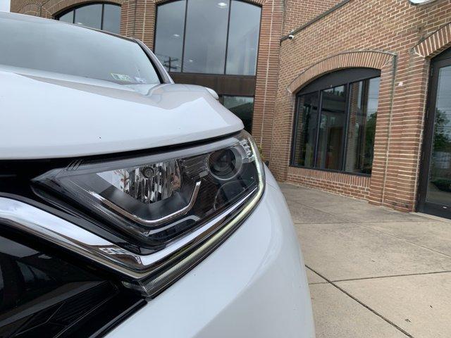 used 2020 Honda CR-V car, priced at $24,600