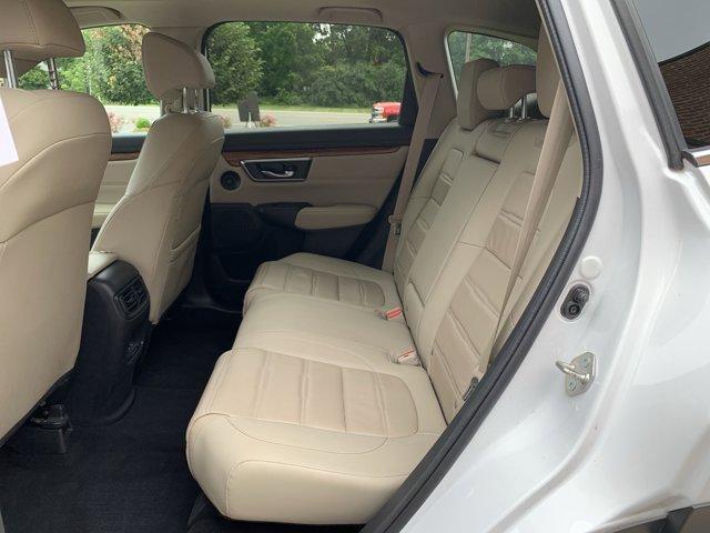 used 2020 Honda CR-V car, priced at $24,600