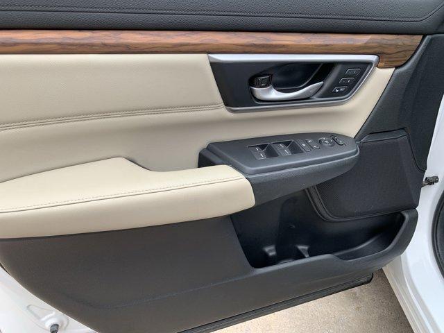 used 2020 Honda CR-V car, priced at $24,600