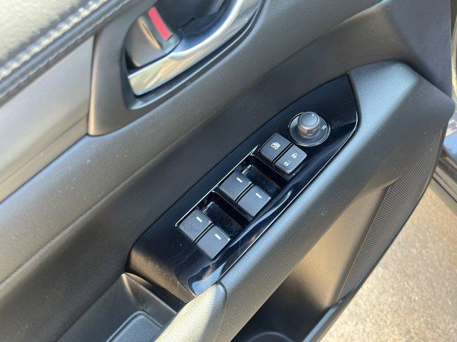 used 2022 Mazda CX-5 car, priced at $25,900