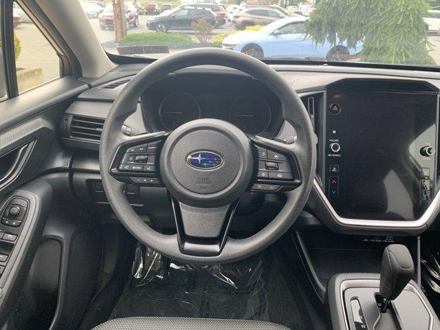 used 2024 Subaru Crosstrek car, priced at $26,500