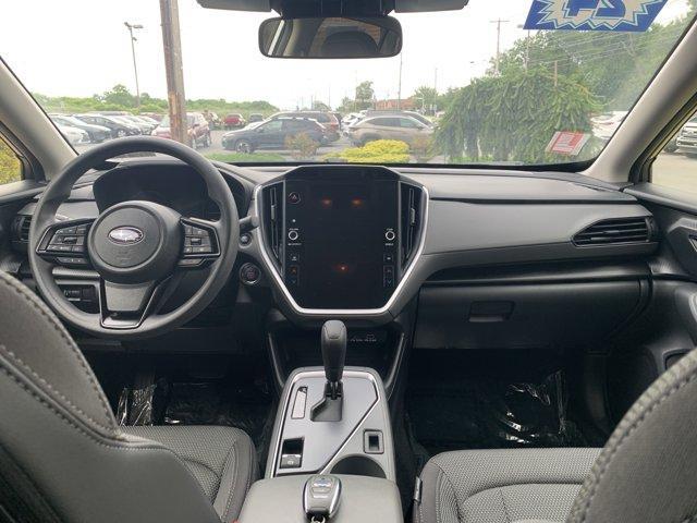 used 2024 Subaru Crosstrek car, priced at $26,500
