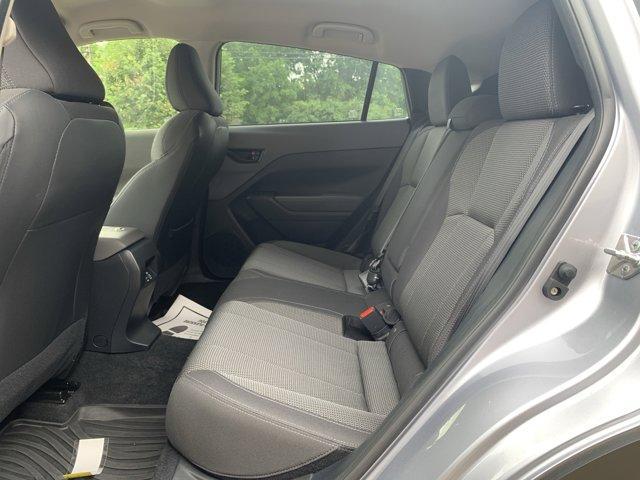 used 2024 Subaru Crosstrek car, priced at $26,500
