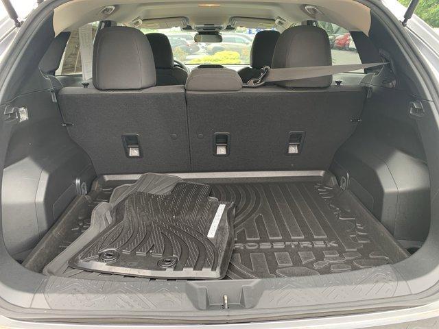 used 2024 Subaru Crosstrek car, priced at $26,500