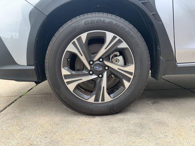 used 2024 Subaru Crosstrek car, priced at $26,500