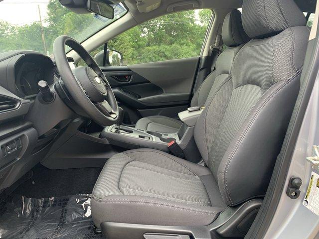used 2024 Subaru Crosstrek car, priced at $26,500