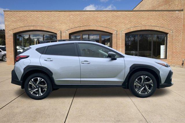 used 2024 Subaru Crosstrek car, priced at $26,500