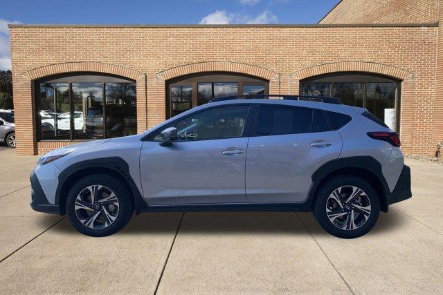 used 2024 Subaru Crosstrek car, priced at $26,100
